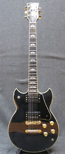 YAMAHA, SG-2000, Good Condition, With Hard Case from Japan