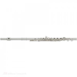 Demo Model YAMAHA Flute - YFL 372 - Free Worldwide Shipping!