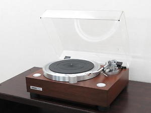 YAMAHA GT-2000L Used Turntable Serviced