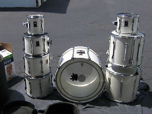 VINTAGE PREMIER RESONATOR DRUMS,,,,,RARE