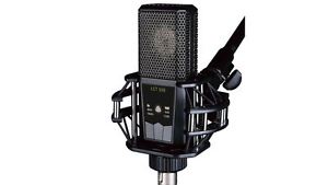 NEW Lewitt LCT-550 Cardioid Condenser Microphone -0dB Self Noise - LCT550 Mic