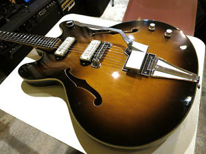 Teisco  60s Vegas 40 FREESHIPPING from JAPAN