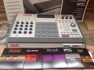 Akai Professional MPC Renaissance