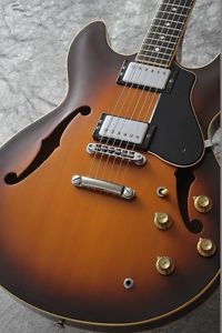 YAMAHA, SA1800, 1981, Regular condition, with Soft Case Shipping  from JAPAN!