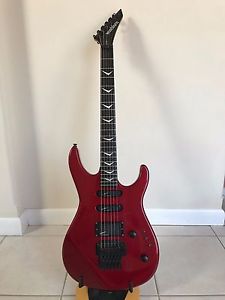 1987 Washburn G-8V Electric Guitar