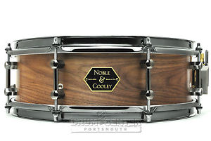 Noble And Cooley Walnut Snare Drum 14x4.75 - FGW14475COFB