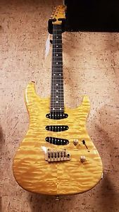 VALLEY ARTS CUSTOM PRO-STYLE 25 ELECTRIC GITARRE E-GITARRE