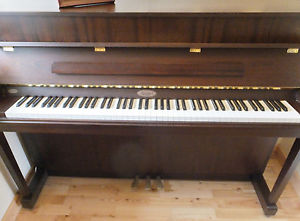Kemble Classic Upright Piano