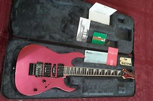 ORIGINAL RARE JAPAN 1991 Ibanez RG770 RG 770 PM JEM OF A GUITAR AWESOME!