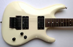 Ibanez 440R-HH Radius Electric Guitar 1990 Made in Japan Rare Vintage MIJ w/OHSC