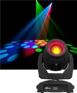 Chauvet Intimidator Spot 355 IRC LED Moving Head - New