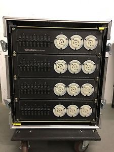 Motion Labs 200amp Distro 1300-200A-12-2-01