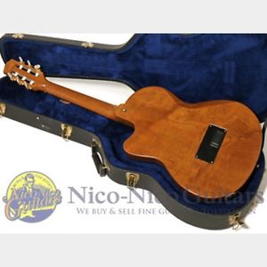 Gibson 2000 Chet Atkins CE (Natural)  guitar FROM JAPAN/512