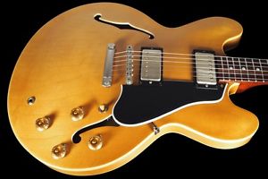 2016 Gibson Es335 1958 Reisse Me