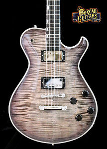 Knaggs SSC T1 Trans White/Galaxy Back T1 Top Authorized Dealer!