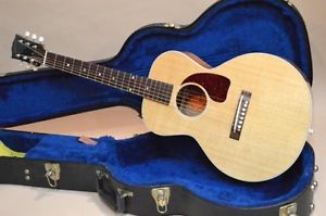 Gibson Custom Shop B-25 3/4 AN 2011 guitar FROM JAPAN/512