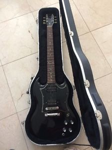 2004 Gibson SG USA Electric Guitar Black RARE