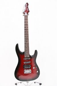 NEW Aria Pro II MAC-STD lll / MRS guitar From JAPAN/456