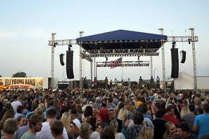 Tomcat 46 X 43 Roof System, Complete Turnkey