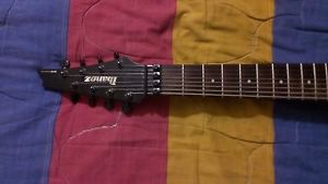 Ibanez RGA8 Electric Guitar href