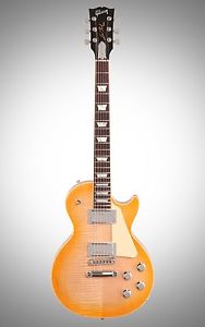 Gibson Les Paul Traditional 2017 HP Antique Burst Electric Guitar