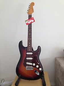 John Mayer Signature Fender Stratocaster