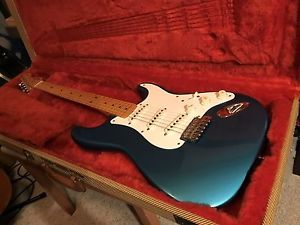 Fender 57 reissue Stratocaster 1986-1987