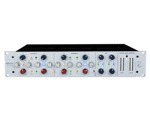 3 Week old, Rupert Neve Designs Portico II Master Buss Procesor - Awesome!
