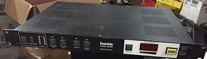 Eventide BD500 AES Digital Audio Broadcast 8sec Profanity Delay DUMP Button Unit