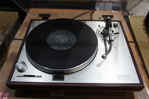 LUXMAN PD121 SME 3009 Used Turntable Serviced