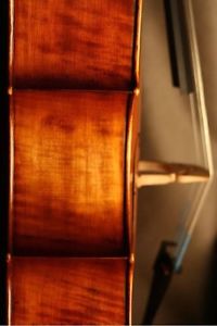 Cello 4/4 Montagnana 1739. Chelo. Violonchelo