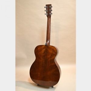 Martin Acoustic Guitar CTM 00018