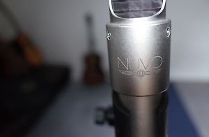 AEA N22 RIBBON MICROPHONE - MINT