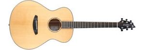 Breedlove Premier Concert Mahogany Guitar
