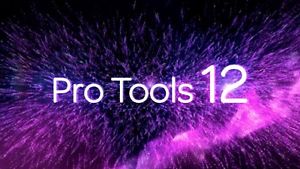 Avid Pro Tools HD 12 Perpetual Bundle License