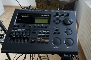 Akustik auf E-Drum Umbau Kit, Roland TD 10, VH 11, Yamaha PCY, 2 Box Trigger