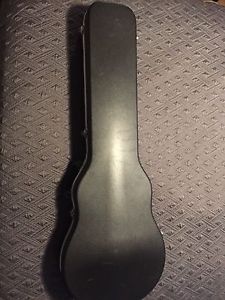 ESP/LTD EC-1000CTM Snow White EMG active Pickups