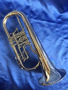 B&S 3017/2TR-L Flügelhorn