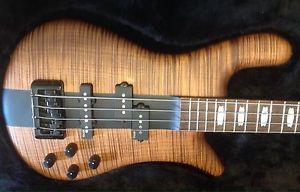 Spector Euro4 LX Limited Edition # 4 of 6