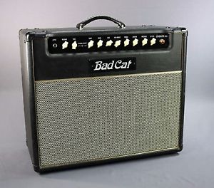 USED Bad Cat Cougar 50 (097)