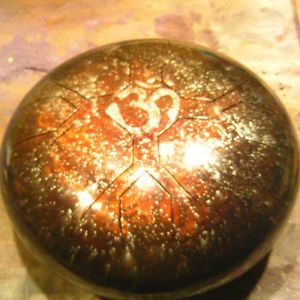 NeoZIO! - LOTUSDRUM- World's First modular handpan!