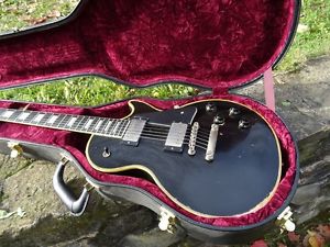 2008 ORIGINAL GIBSON CUSTOM SHOP AGED LES PAUL CUSTOM 68 MAKEOVER  OX4