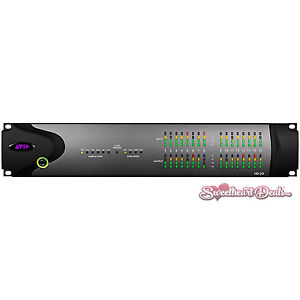Avid HD I/O 16x16 Analog - Pro Tools HD Series Audio Interface