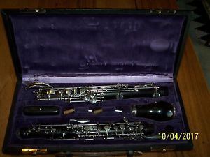 Howarth oboe d'amore
