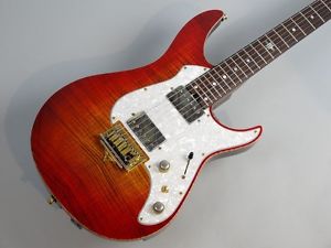 Free Shipping Used Sago Ymir Electric Guitar