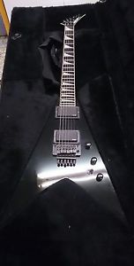 Jackson USA King V (80's)