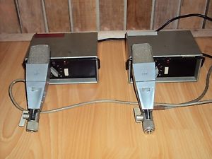 AKG C12A Condenser Wired XLR Mic