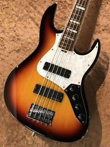 ESP AMAZE-J5 Electric Bass Guitar Free shipping