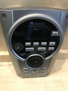 Roland TD 15 V Drums Modul - Soundmodul -