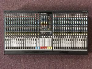 Allen & Heath GL2400-24 Mixer